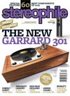 stereophile VOL.42 NO.12